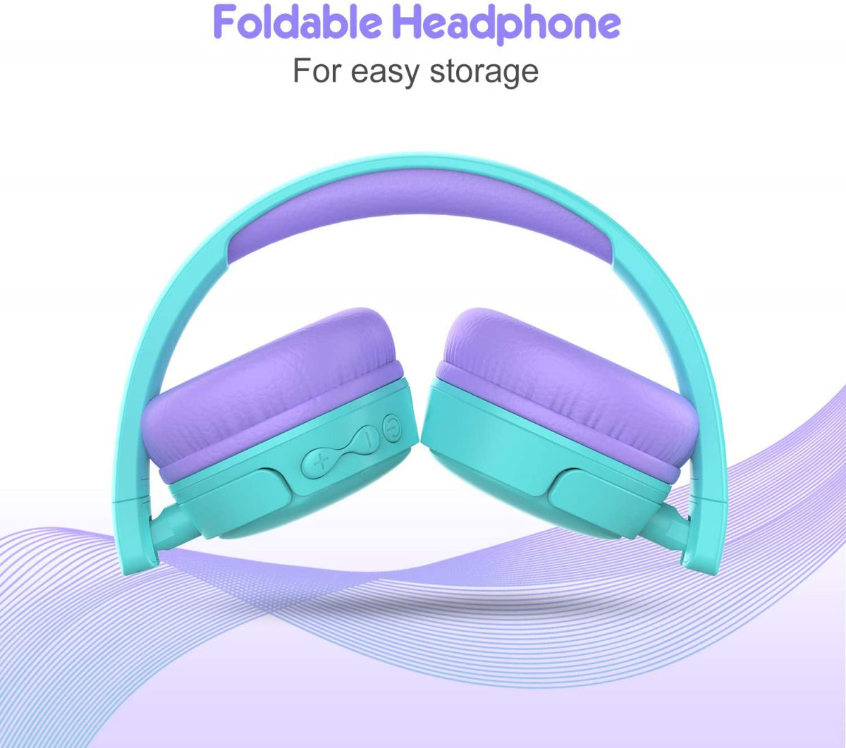 سماعة أطفال لاسلكية Gorsun E62